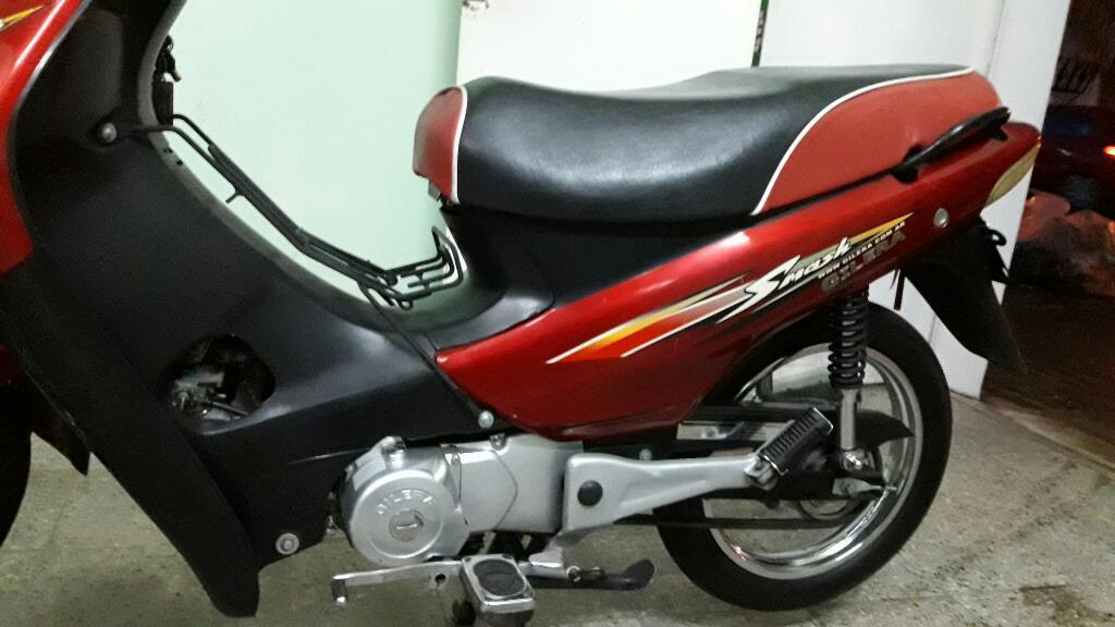 Vendo Gilera