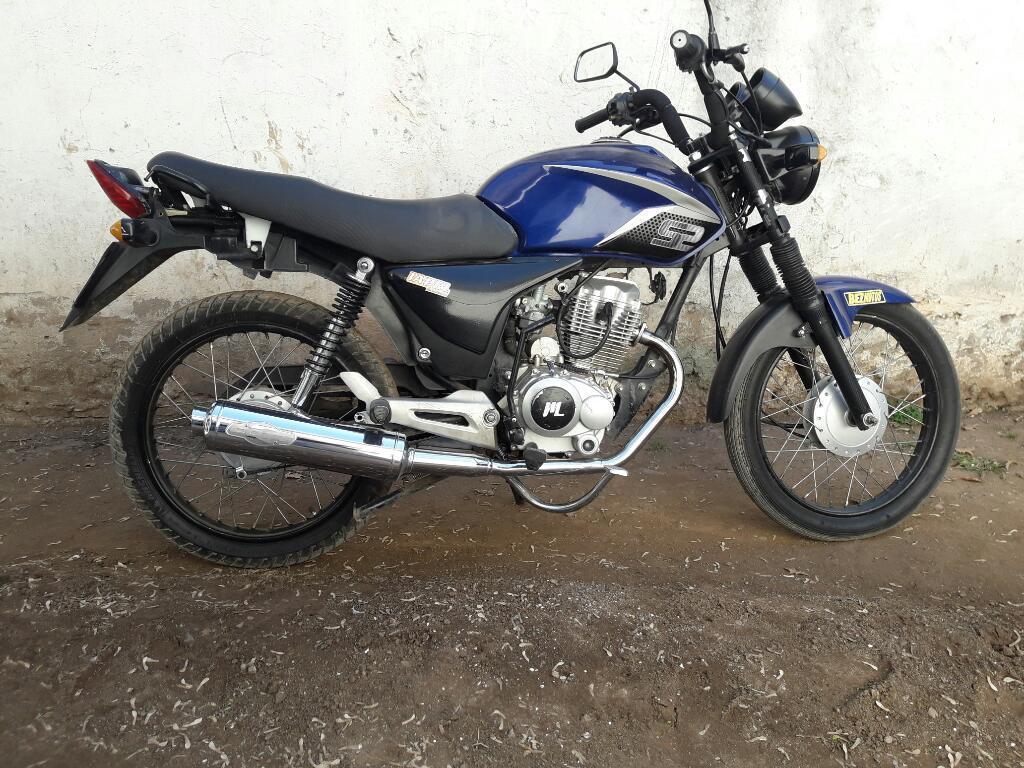 Vendo Oh Permuto Motomel S2 Mod 214