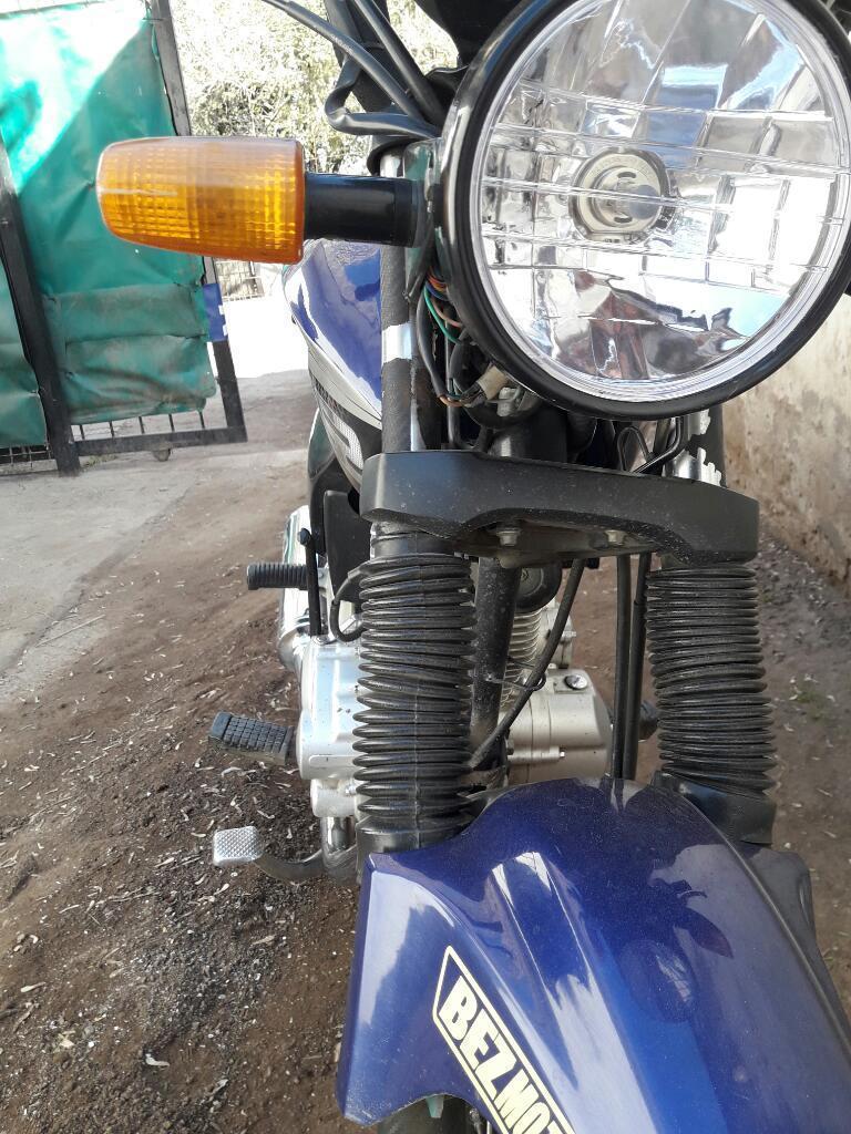 Vendo Oh Permuto Motomel S2 Mod 214