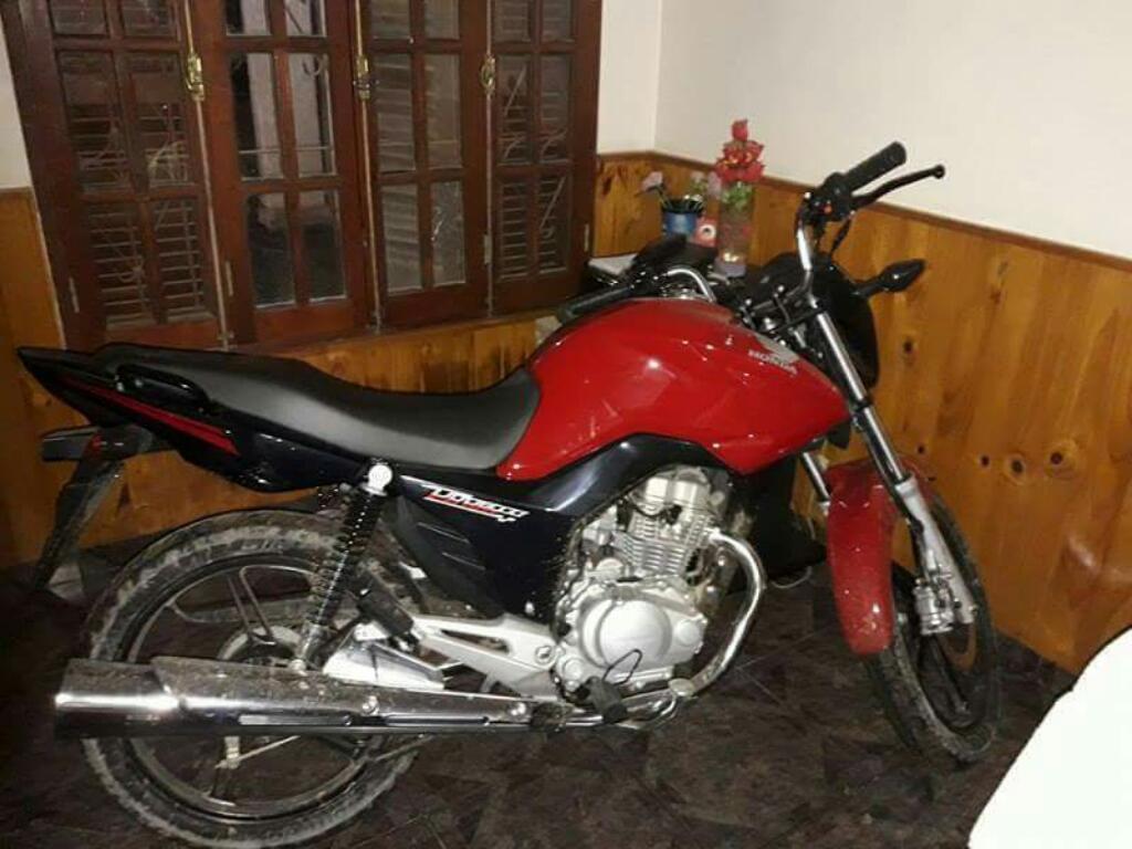 Cg 150 New 2017