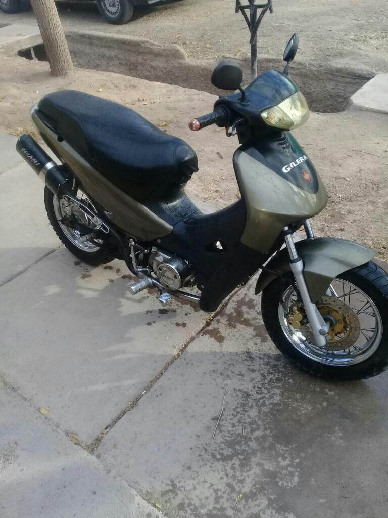 Permuto X Una 250