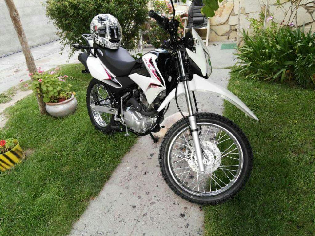 Moto Xr 150