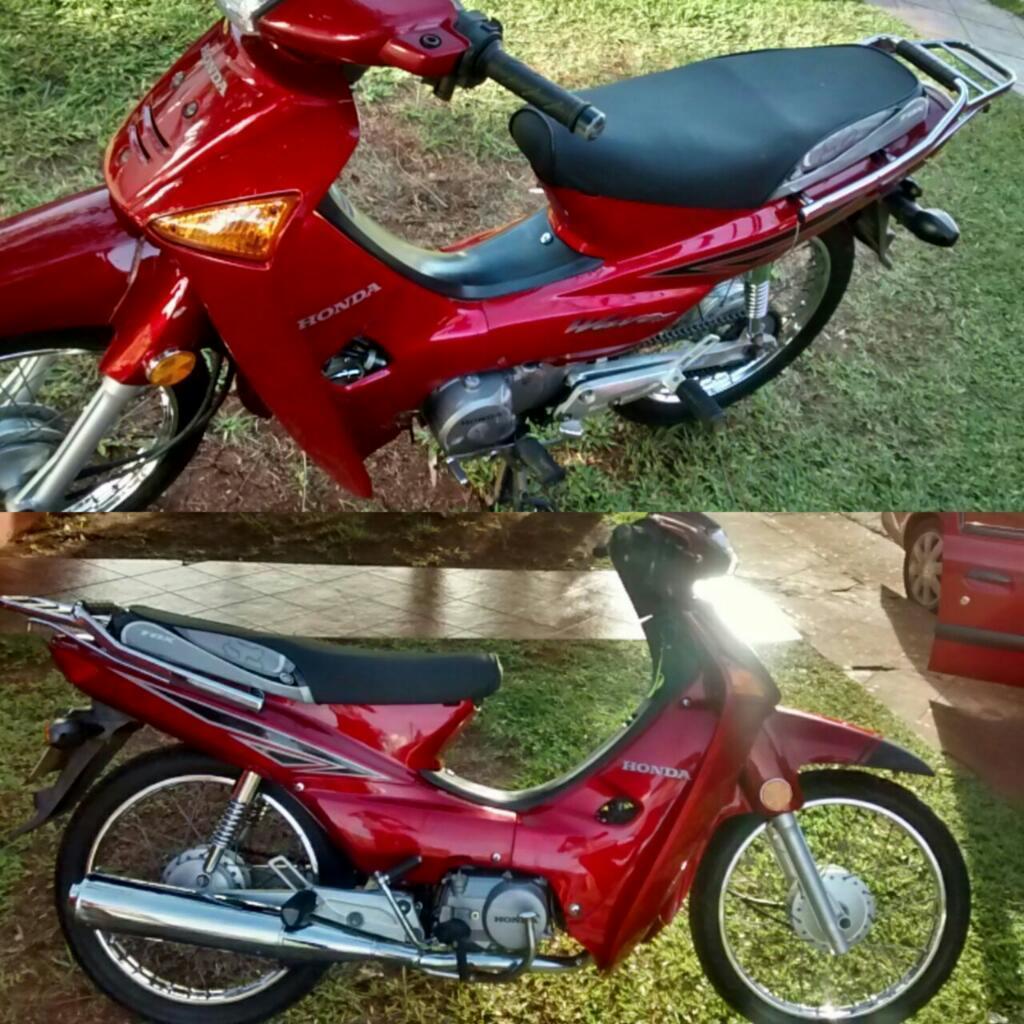 Vendo Honda Wave