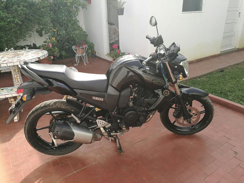 Yamaha Fz 16 Mod 2016 no Permuto