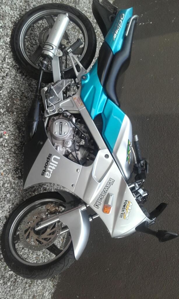 Kawasaki Ultra 150