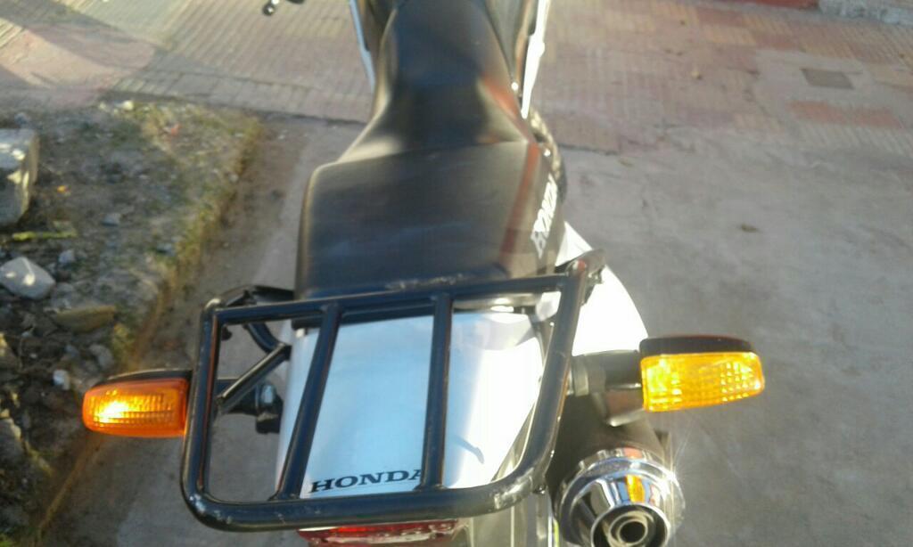 Vendo Moto Xr125