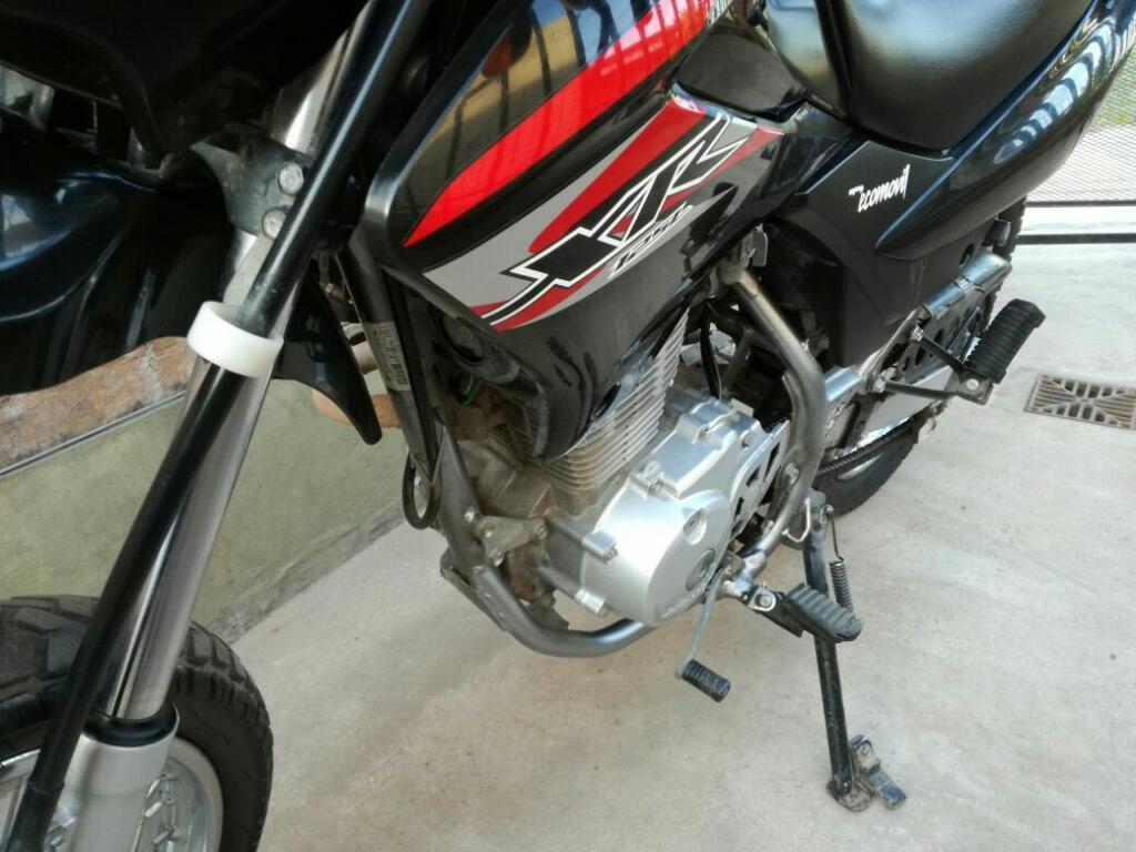 Vendo Xr 125