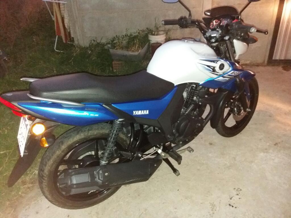 Vendo Yamaha Sz Rr 150