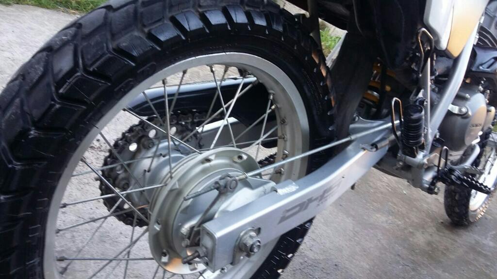 Tornado 2013 Exelente Estado