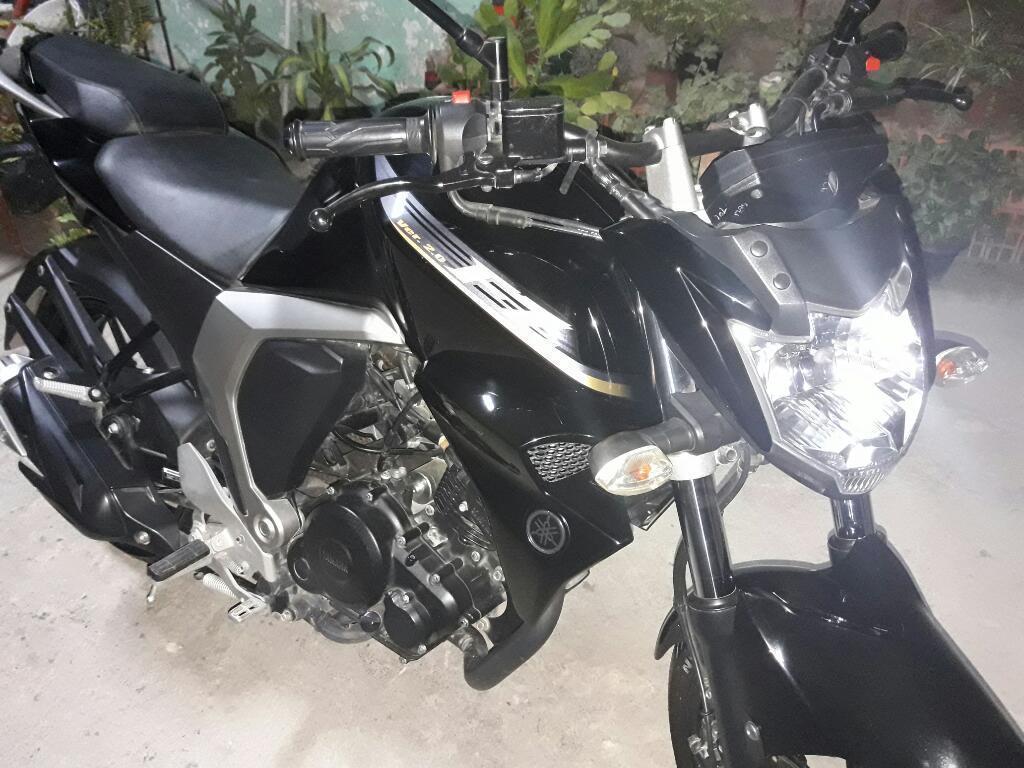 Vendo O Permuto Fz