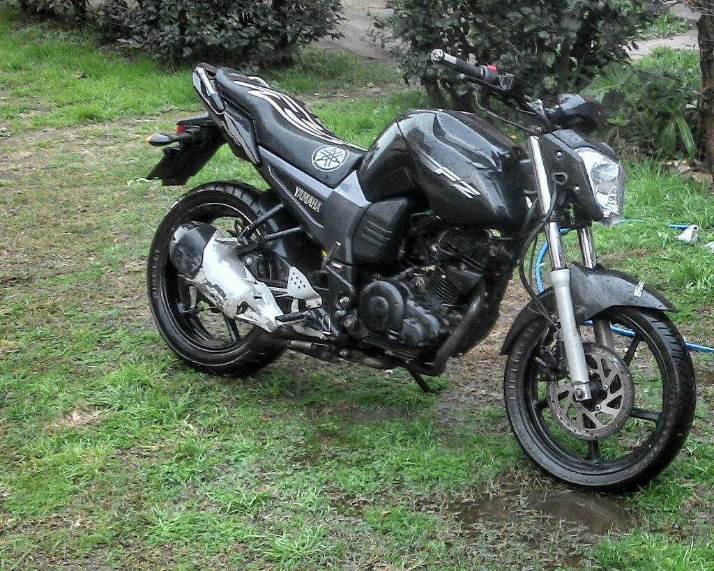 Yamaha Fz 160cc