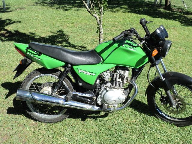 liquido ya honda cg titan 150 2013, entre rios
