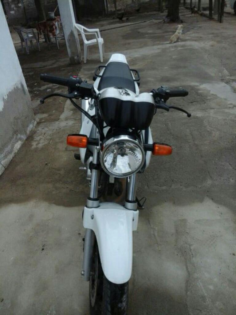 Vendo Honda Twster Cbx 250