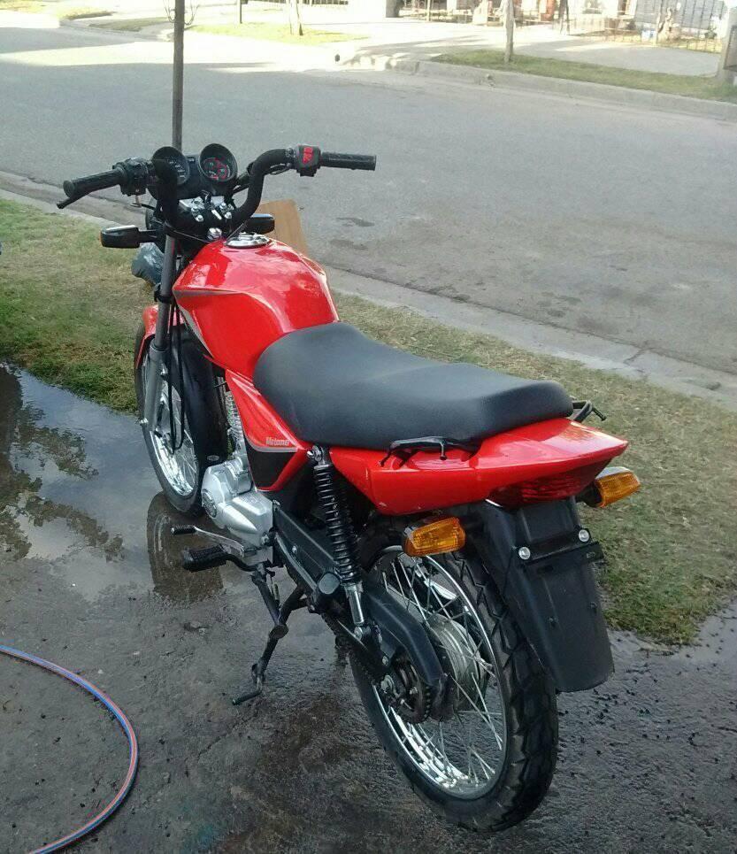 motomel cg 150