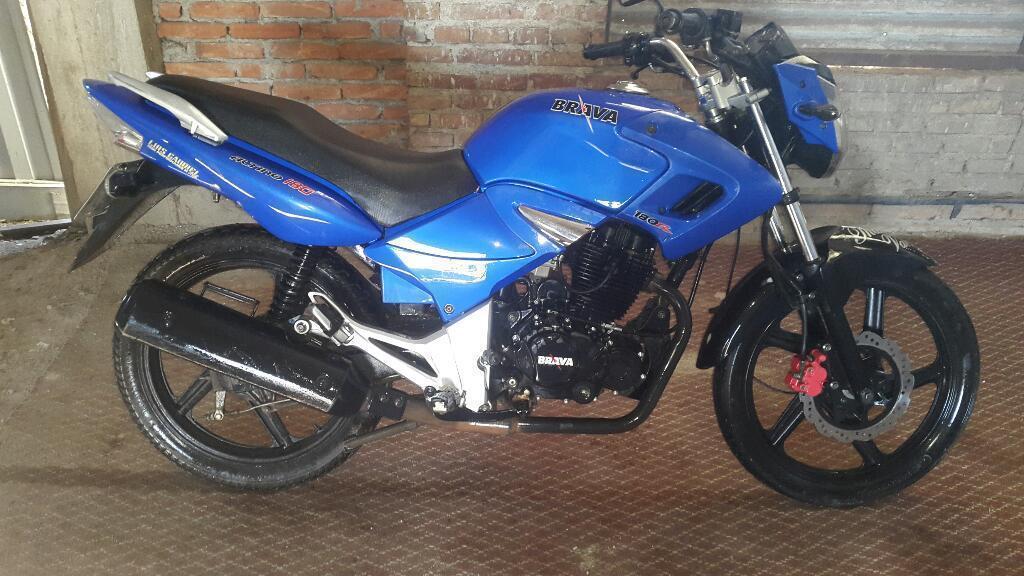 Vendo Brava Altino 180