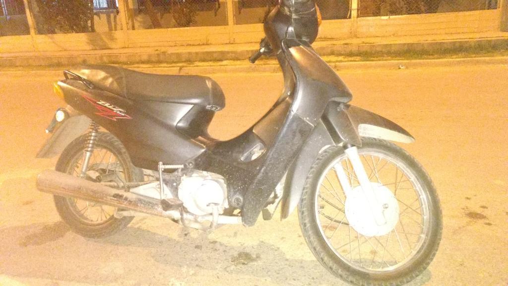 Vendo Honda Biz