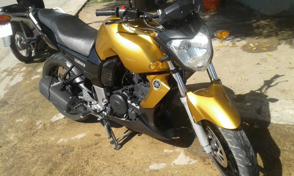 Yamaha Fz16