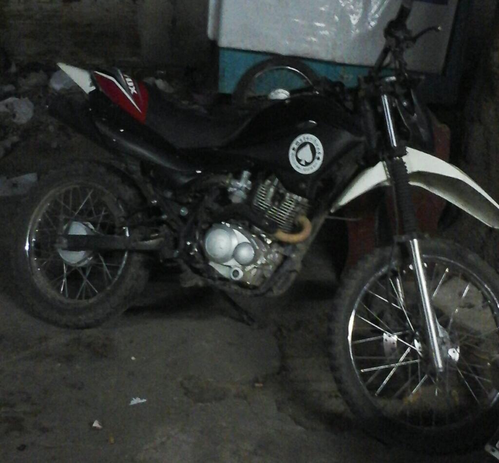 Motomel Skua 150 Cc 2014