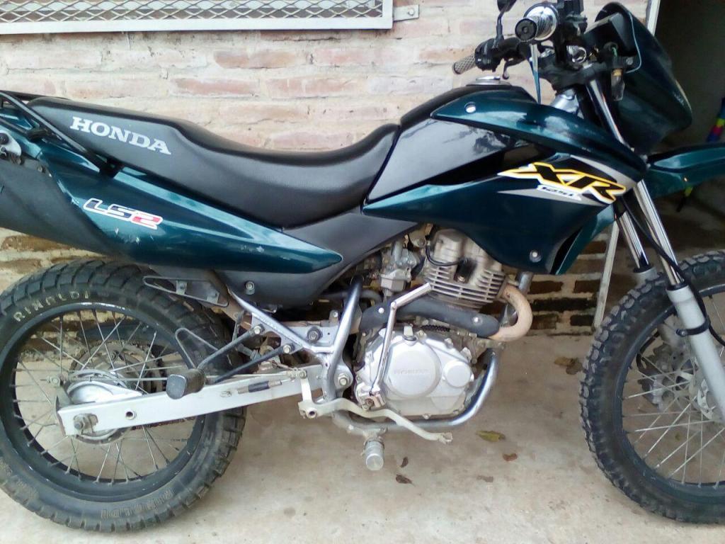 moto onda xr 125