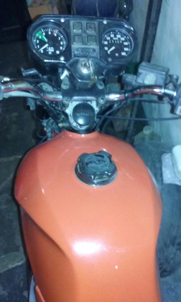 Vendoo Jawa 350 2t