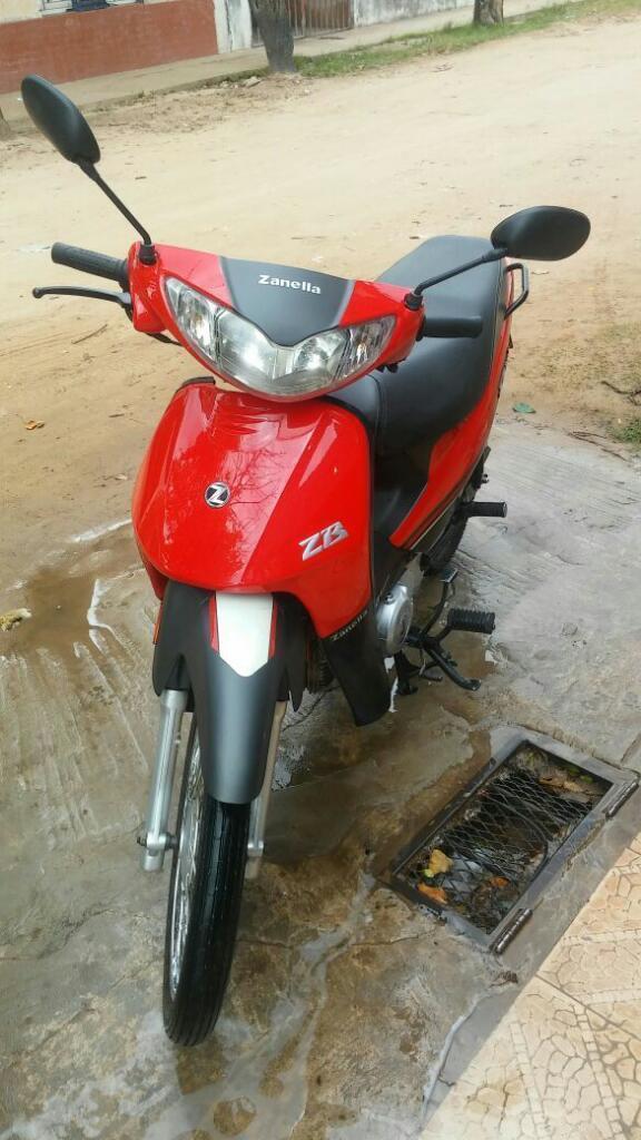 Zanella Zb 2017