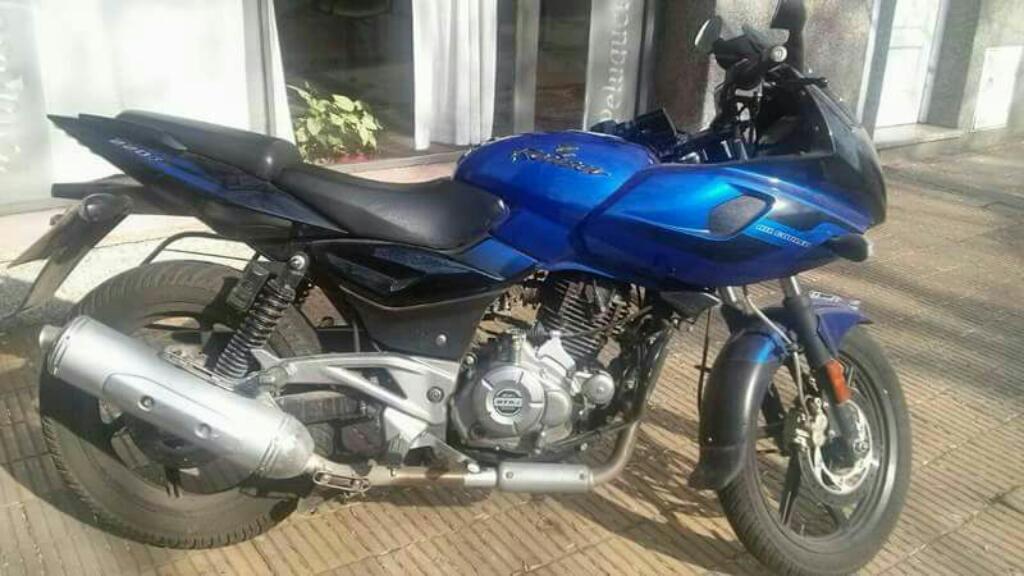 Vendo O Permuto por Autito