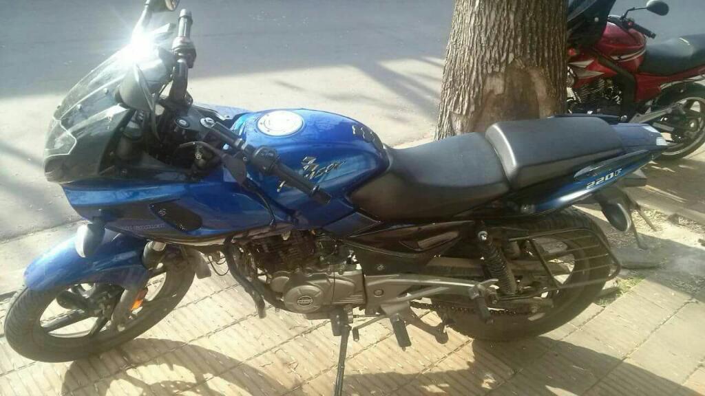 Vendo O Permuto por Autito