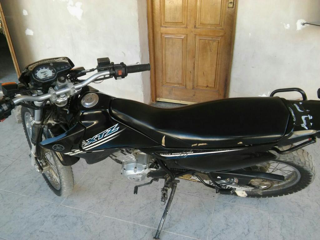 Moto Vendo
