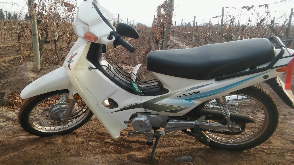 Permuto Moto 110 Mundial 2016 Q Ay