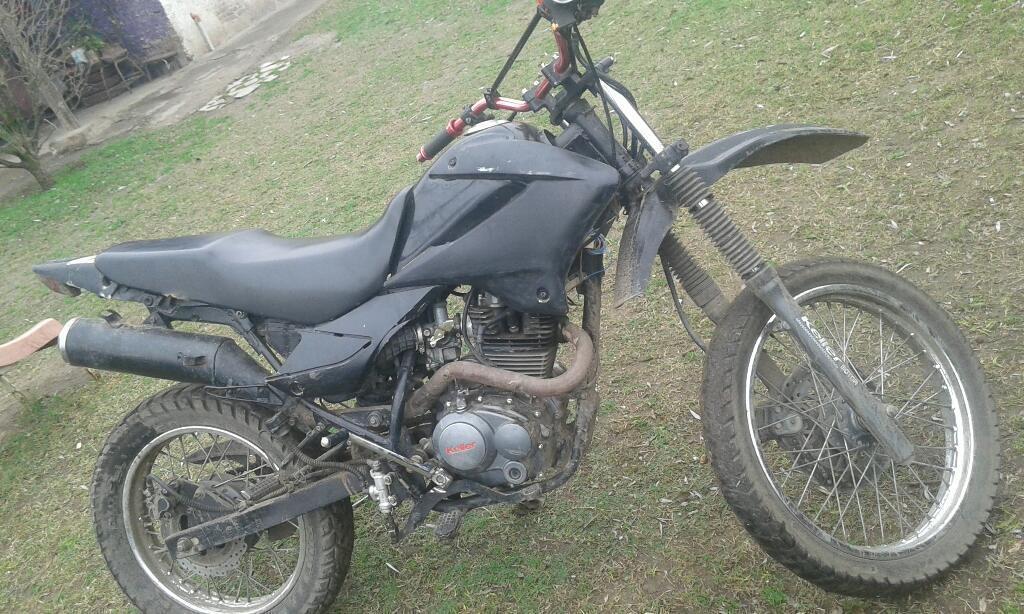 Permuto Keller 200 por 110 Bueno