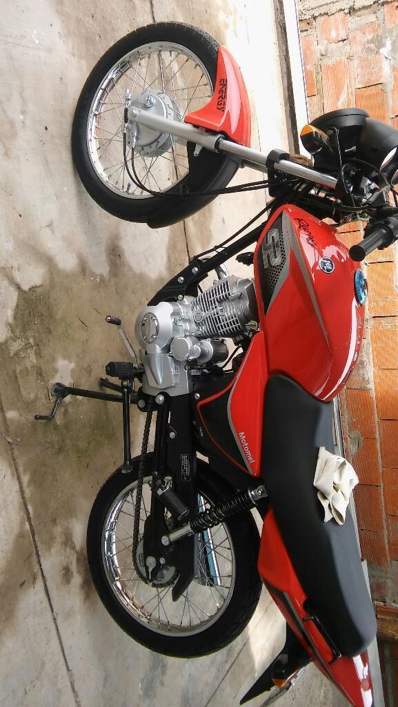 Vendo Moto S2 150