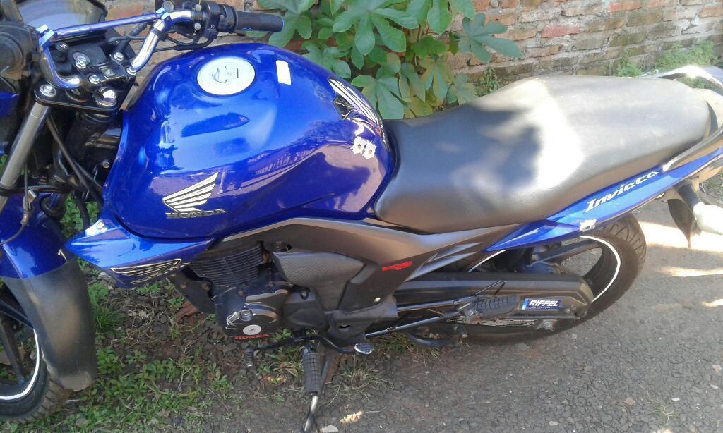 Vendo Permuto Honda