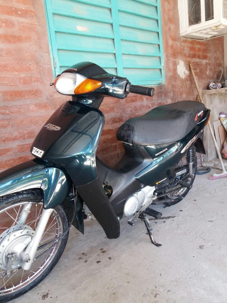 Honda Biz 105 Vendo O Permuto