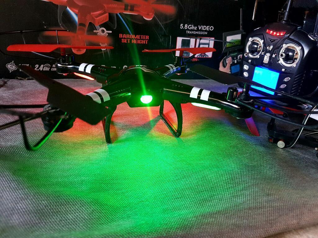 Vendo Drone con Camara, Como Nuevo!!
