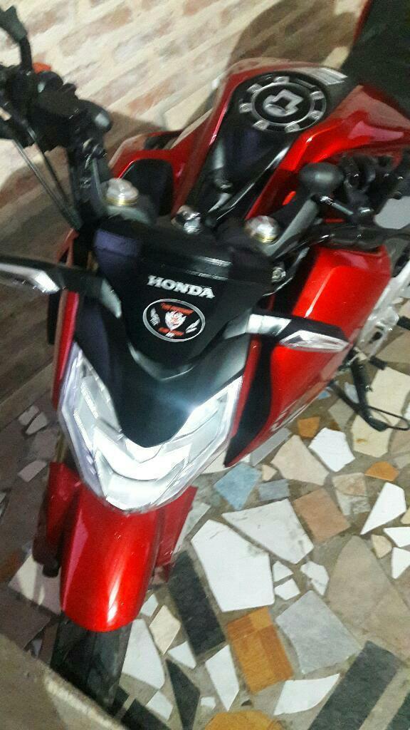 Vendo O Permuto por Tornado O Xtz