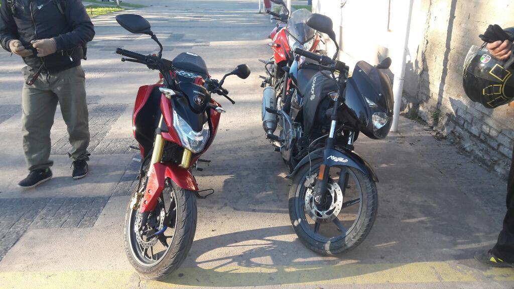 Vendo O Permuto por Tornado O Xtz