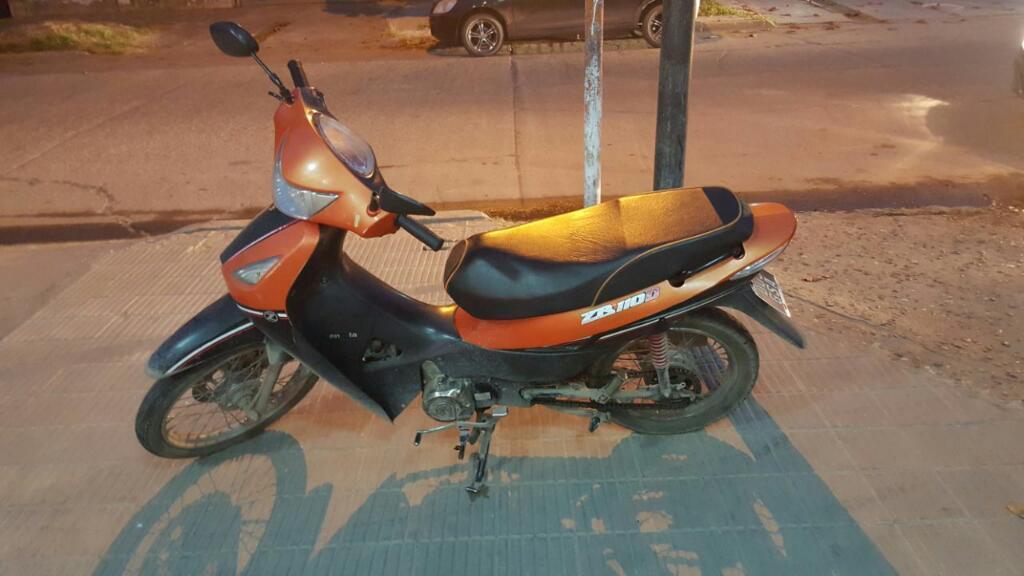 Vendo Zanella Zb