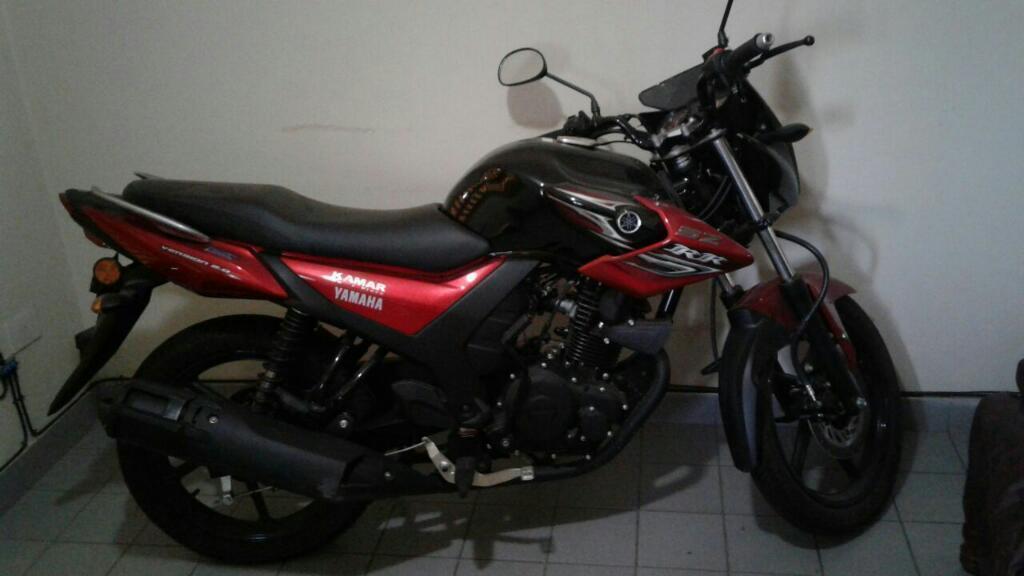 Vendo Yamaha 150