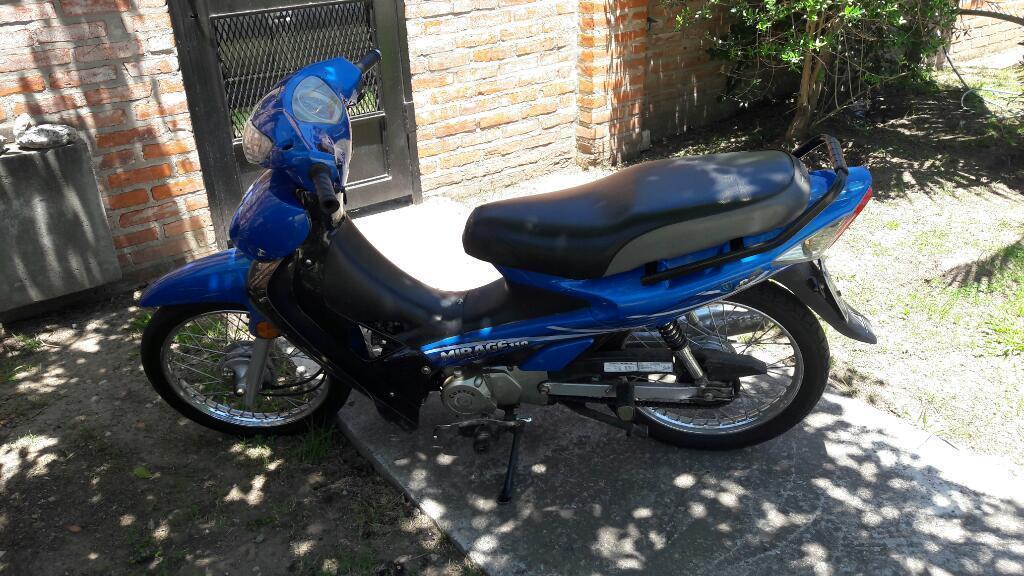 Corven Mirage 110 2015