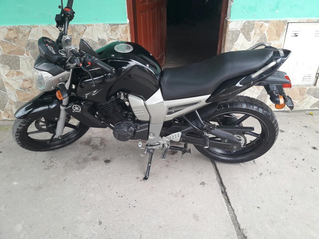 Vendo Fz