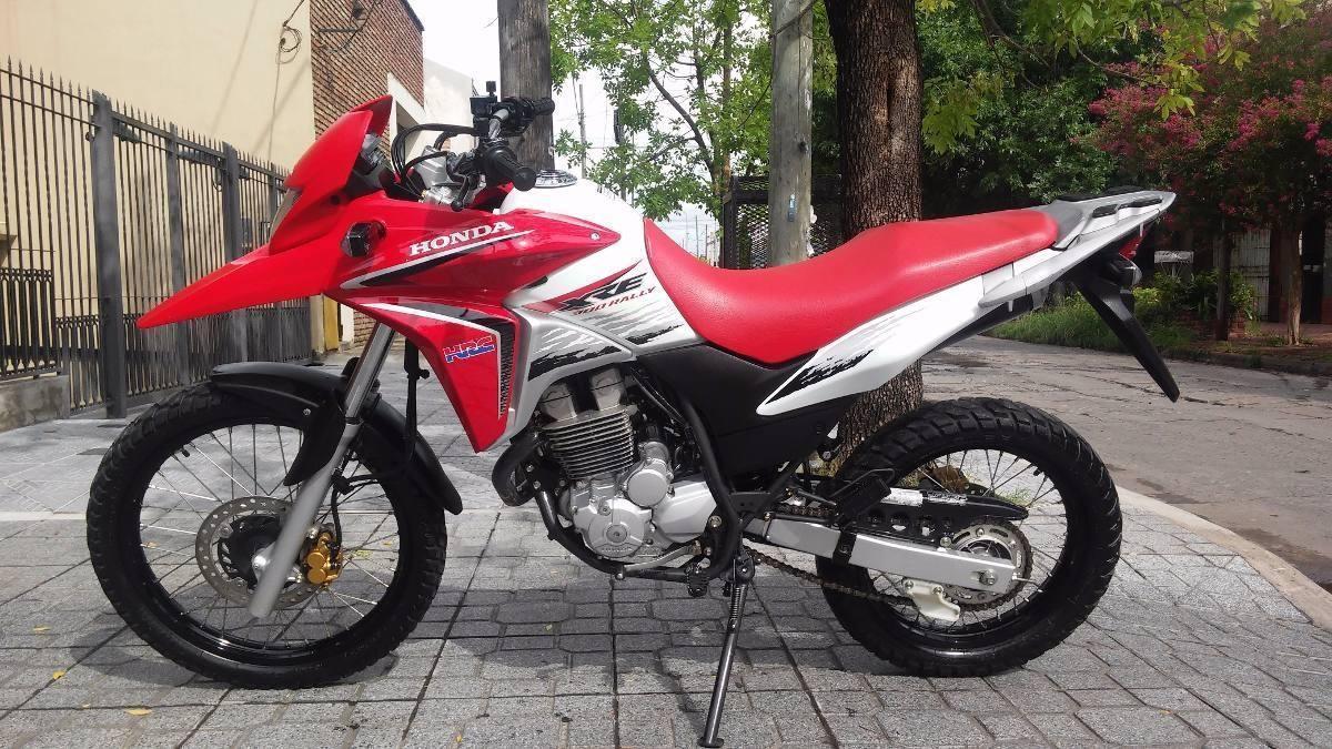 Honda 300 Rally Xre 12 O 18 Cuotas Marellisports