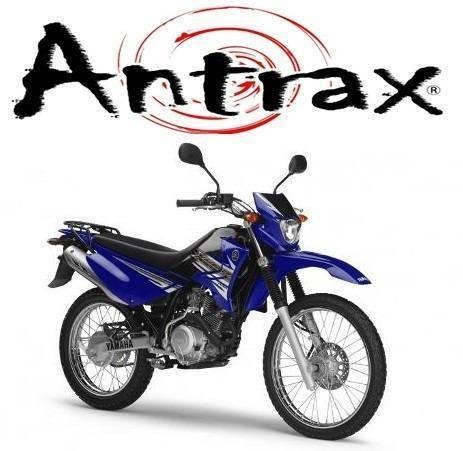 Yamaha Xtz 125 0 Km Argentina $45.699 Antrax Avellaneda