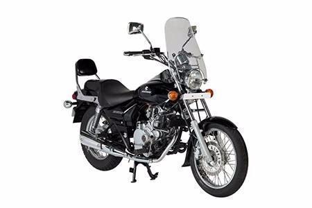 Bajaj Rouser Avenger 220 0km 2017 Automoto Lanus