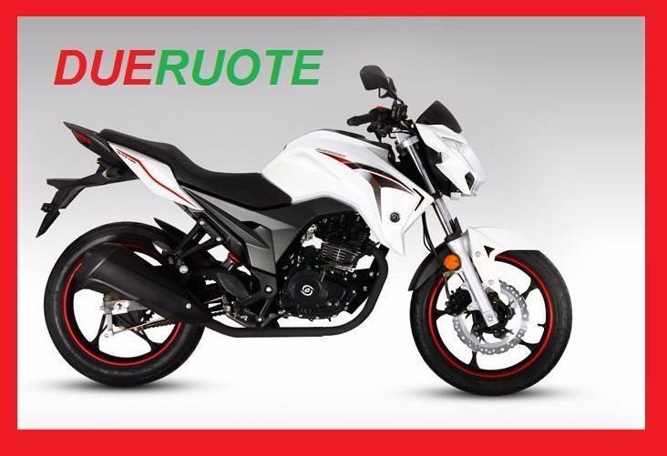 Guerrero Gr5 200 Ahora 18 - Dueruote