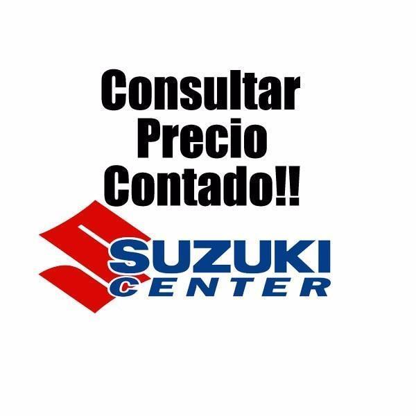 Suzuki En125 2a Linea Nueva En Suzukicenter