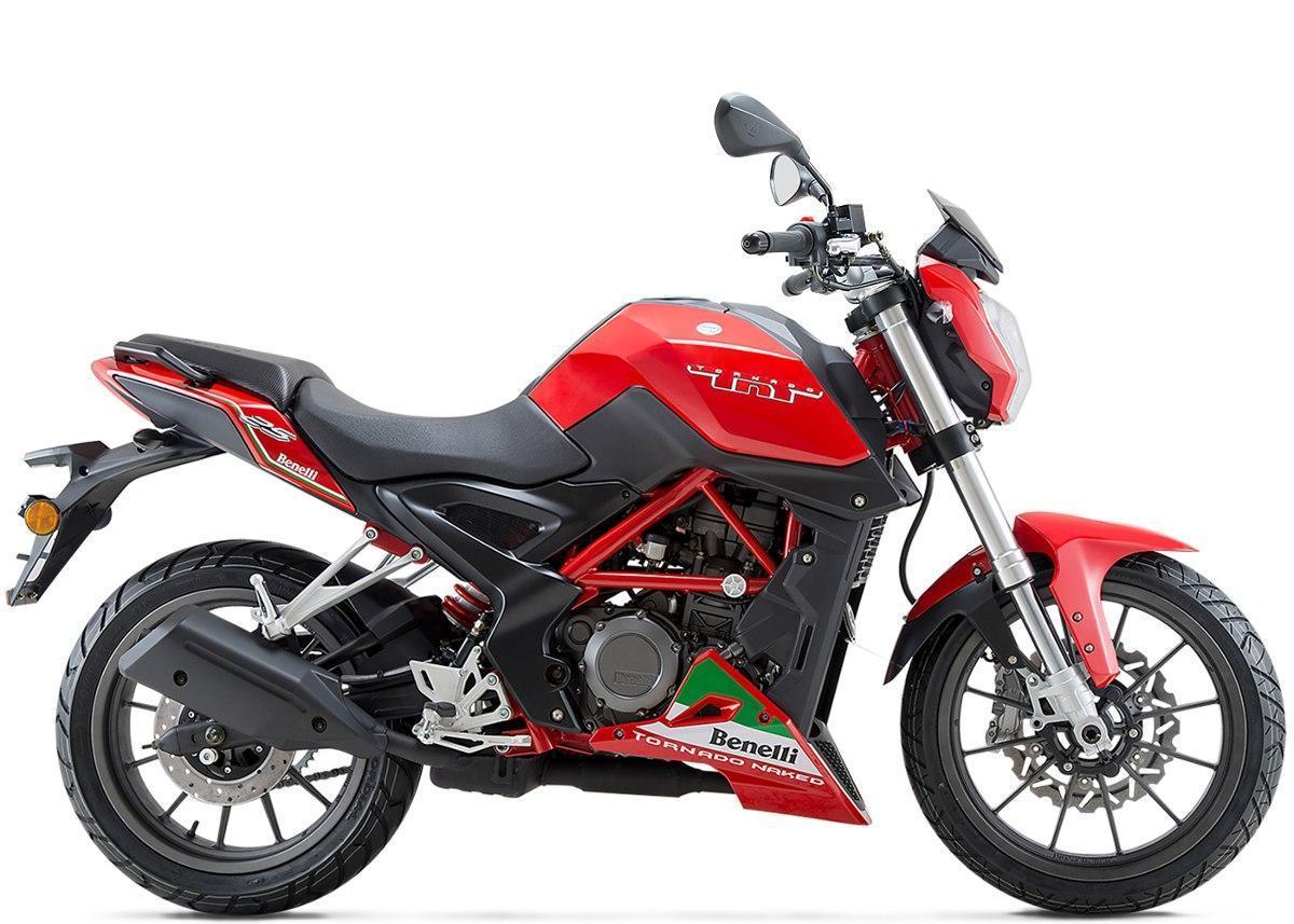 Benelli Tnt 25 250cc 26hp Inyeccion Moto Delta Entrega Inmed