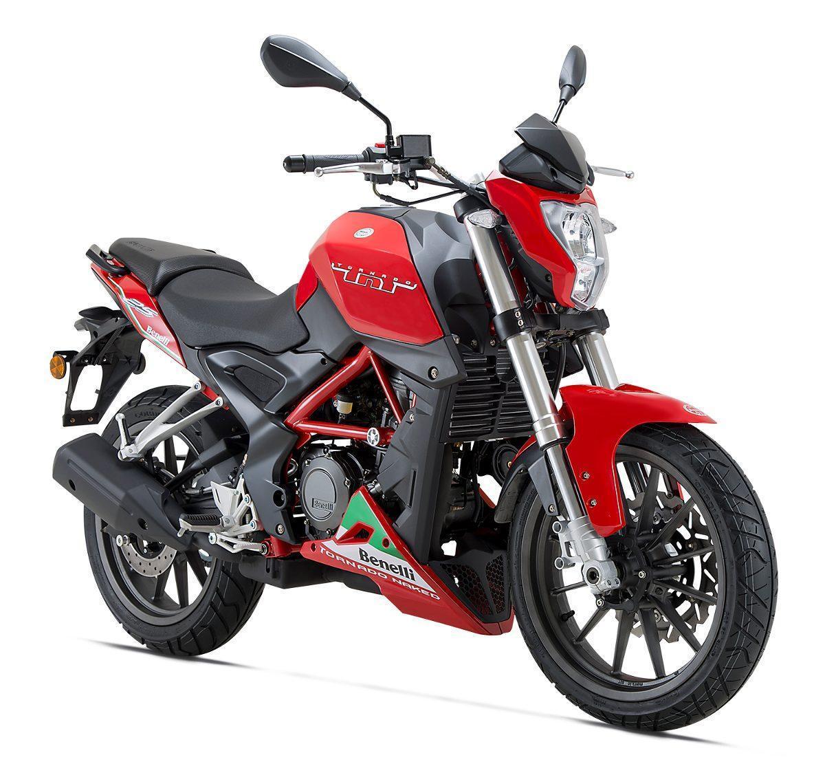 Benelli Tnt 25 250cc 26hp Inyeccion Moto Delta Entrega Inmed