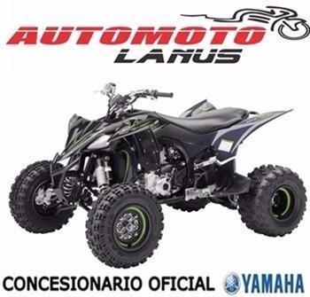 Yamaha Yfz 450r Special Edition 2017 Automoto Lanus