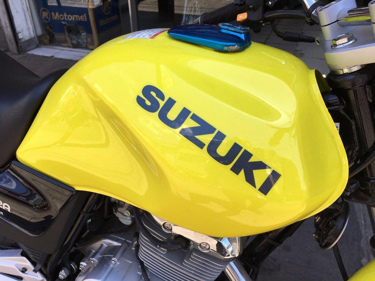 Moto Nueva Suzuki En 125-2a 0km -2017- Mpmoron