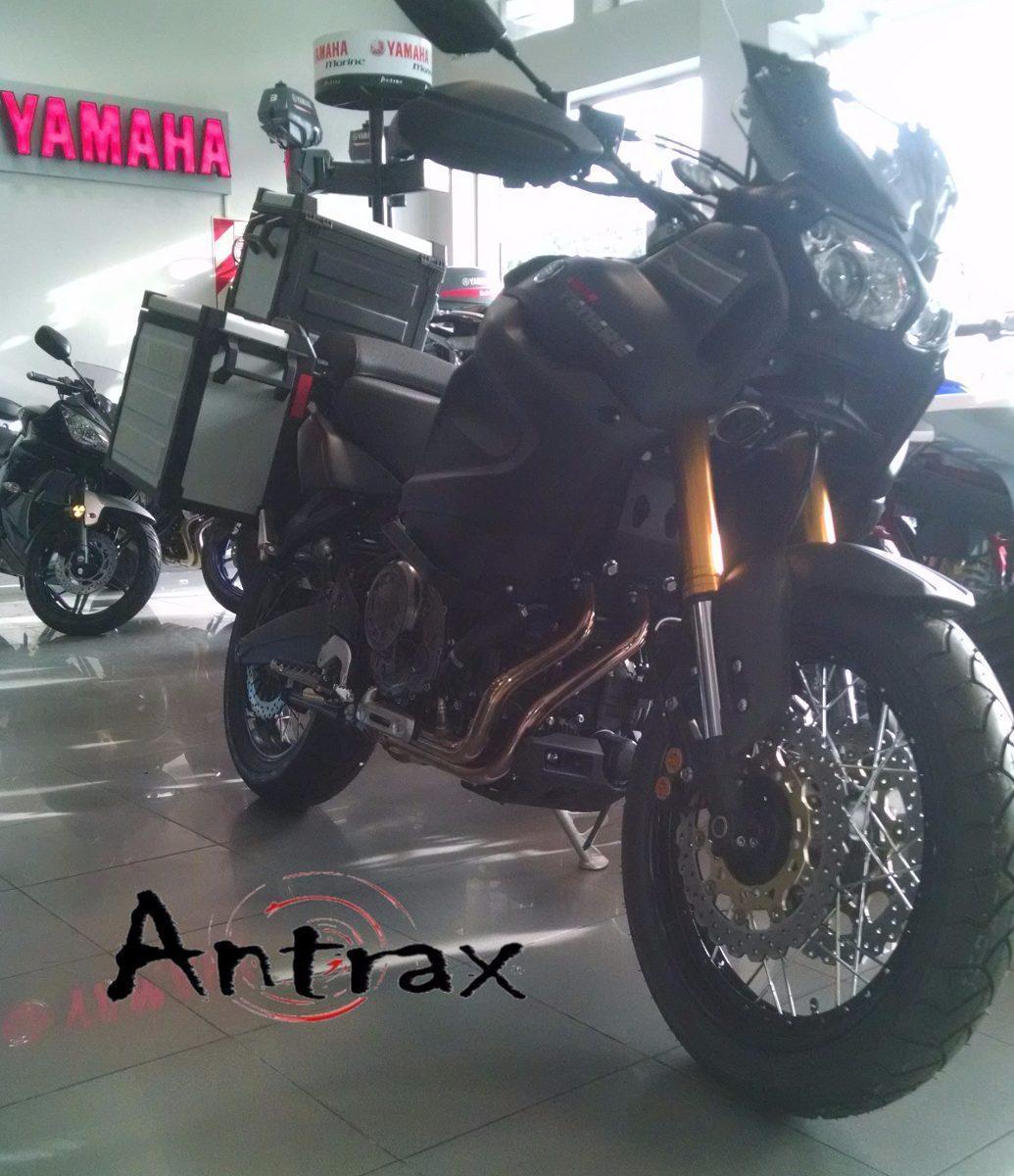 Yamaha Xt1200z Super Tenere U$s 33.200 Antrax Yamaha